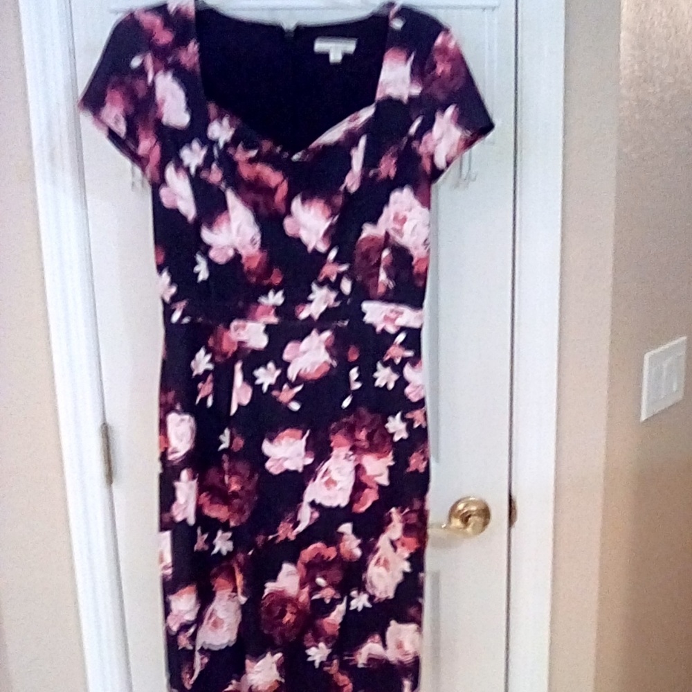 Eva Mendes Dress